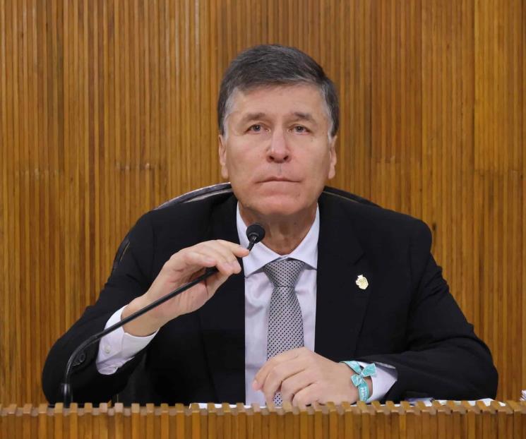 Sugiere secretario de medio ambiente reformas para actuar