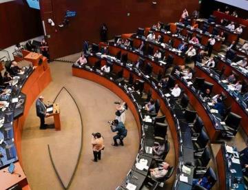 Aprueba Senado creación de nuevas dependencias