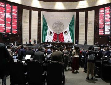 Acelera senado discusión para extinguir organismos