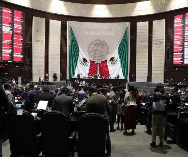 Acelera senado discusión para extinguir organismos