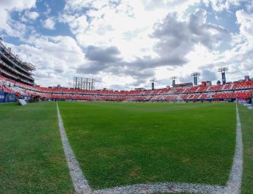 Colocarán retenes en San Luis para aficionados de Tigres