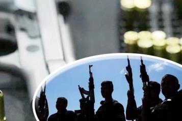 Identifica M&eacute;xico 10 armer&iacute;as que abastece al C&aacute;rtel de Sinaloa