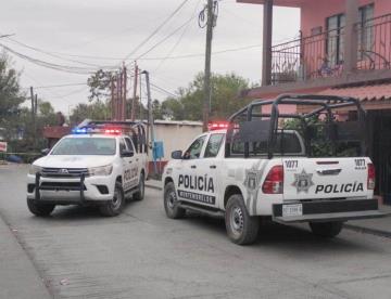 Ejecutan a hombre en vulcanizadora de Montemorelos