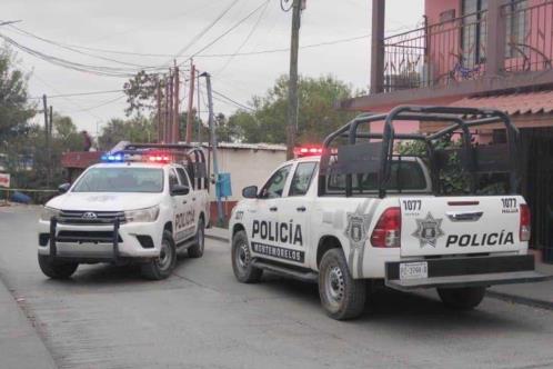 Ejecutan a hombre en vulcanizadora de Montemorelos