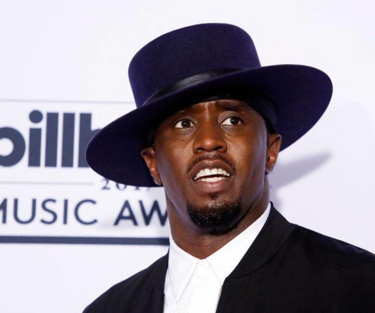 Le niegan la libertad a Sean Diddy Combs por tercera vez