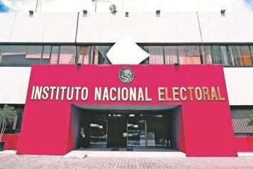 Defender&aacute; el INE partida para elecci&oacute;n judicial