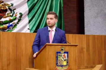 Proponen exentar pago del ISAI a jóvenes que compren su primera casa