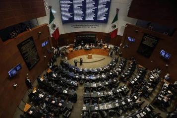 Senado aprueba extinci&oacute;n de 7 &oacute;rganos aut&oacute;nomos