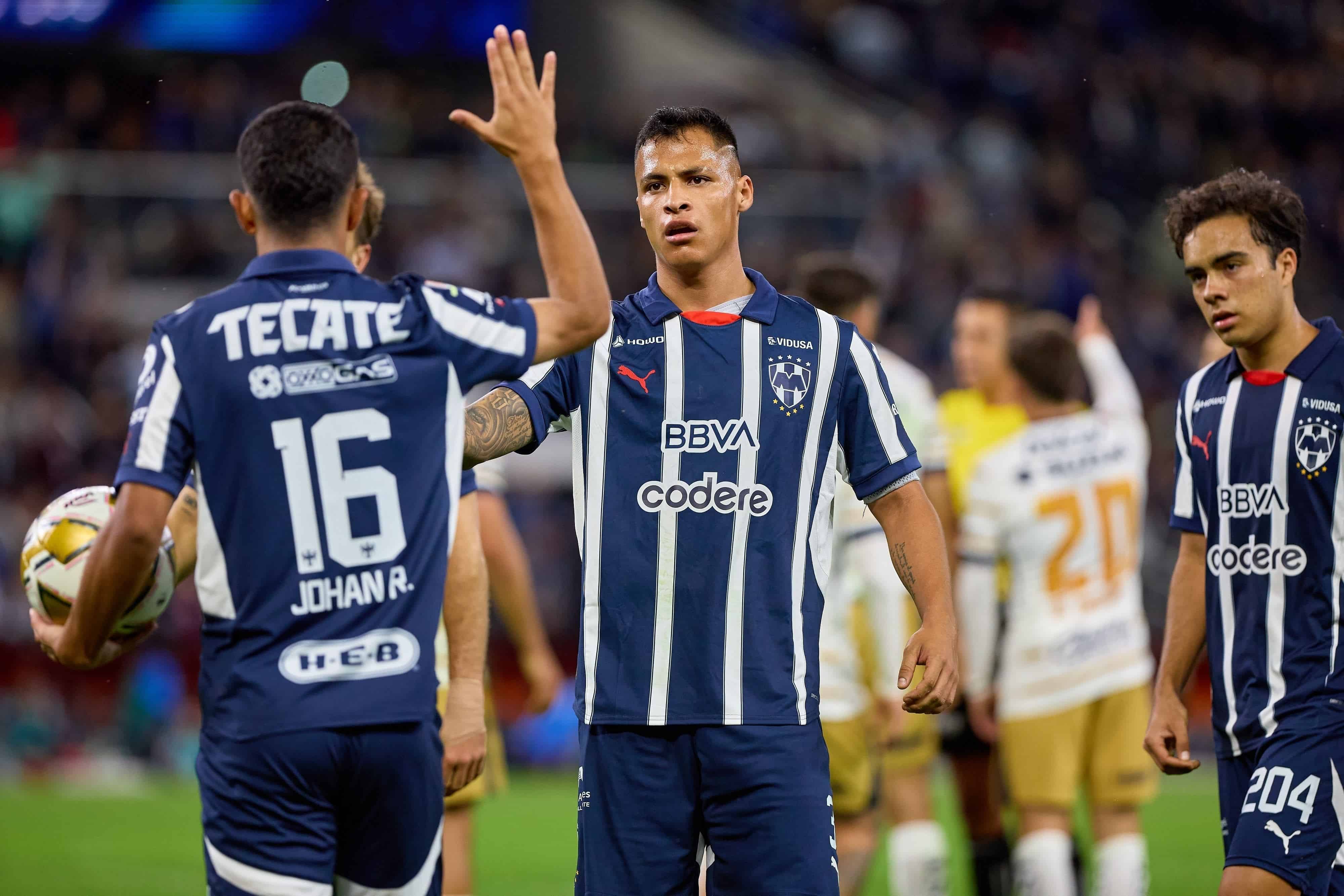 Rayados buscará en CU avanzar a semifinales.