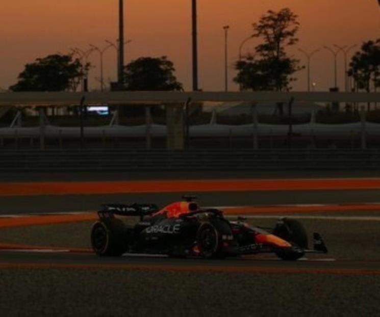 Saldrá Checo Pérez décimo sexto en carrera Sprint de Qatar 