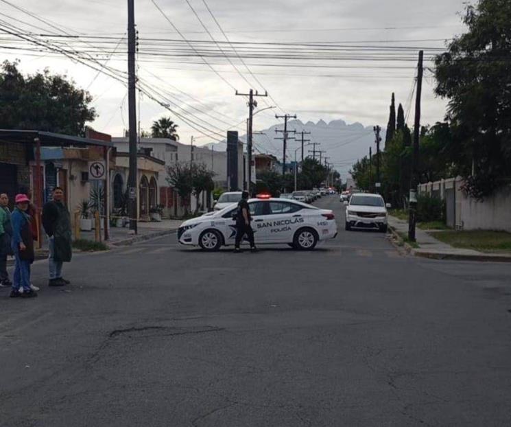 Matan a motociclista a balazos y hieren a su acompañante