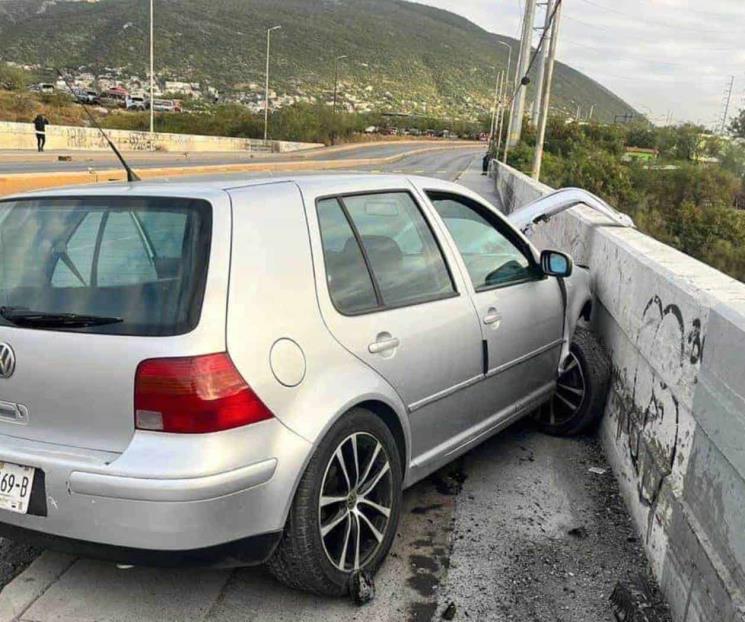 Atropella a peatón, lo mata y se da a la fuga