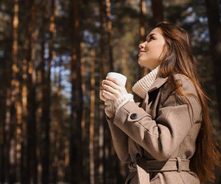 Siete cosas que se animan a hacer las mujeres más seguras