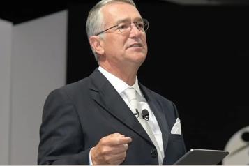 Salinas Pliego anuncia encuentro con Javier Milei