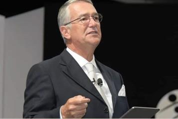 Salinas Pliego anuncia encuentro con Javier Milei