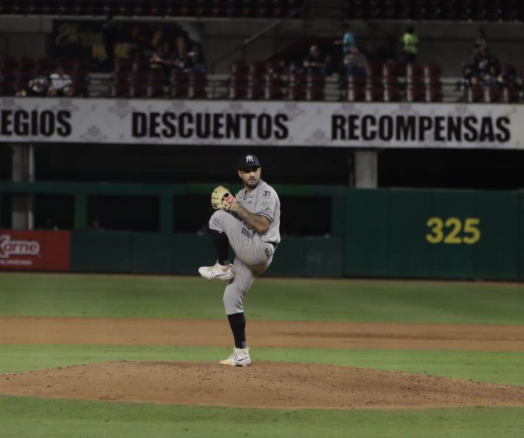 Pierden Sultanes serie en Culiacán