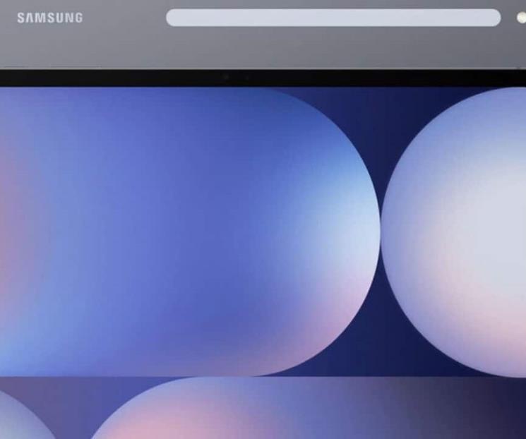 Samsung confirma el tablet económico, Galaxy Tab S10 FE