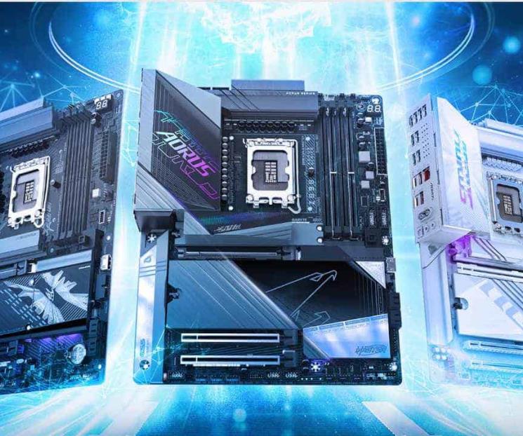 GIGABYTE simplifica el acceso al modo X3D Turbo