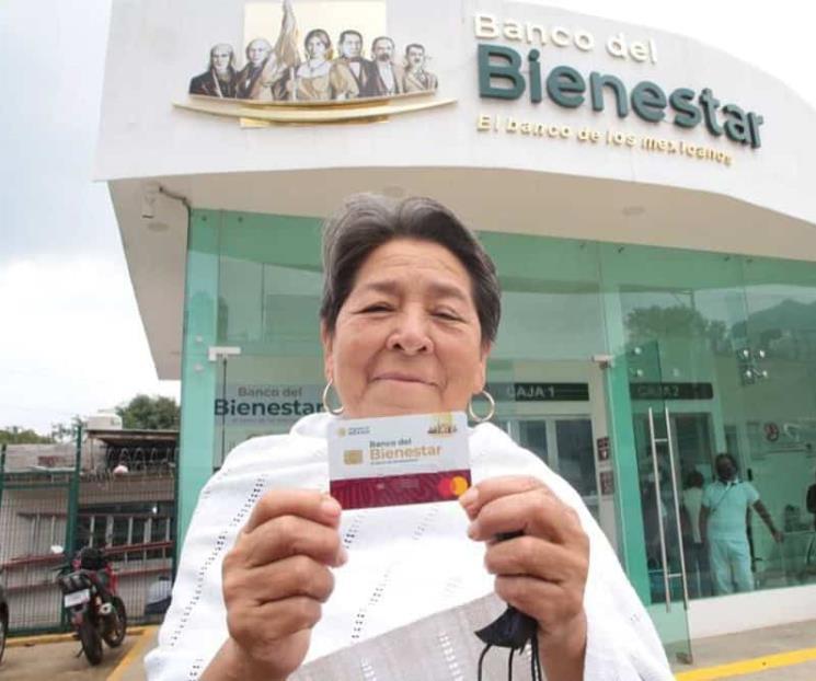 Hoy, último día de registro para Pensión del Bienestar