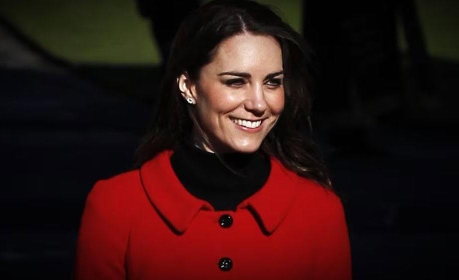 Kate Middleton envía mensaje navideño