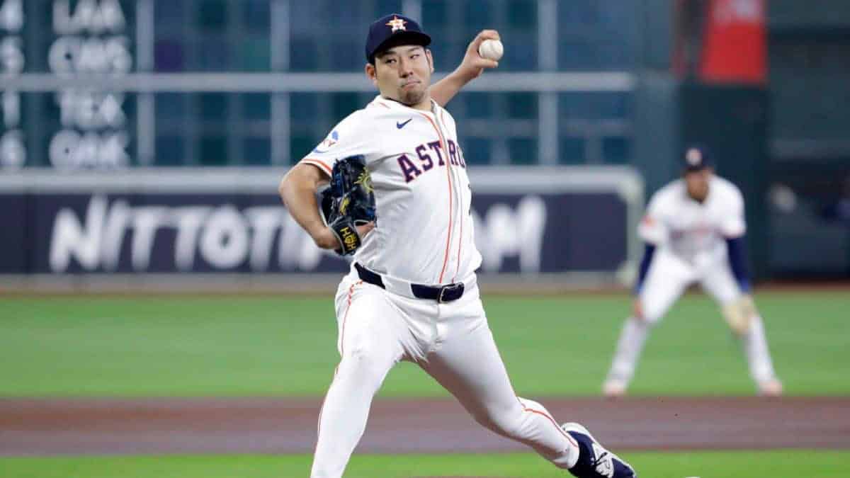 Se refuerzan Angelinos con Yusei Kikuchi 