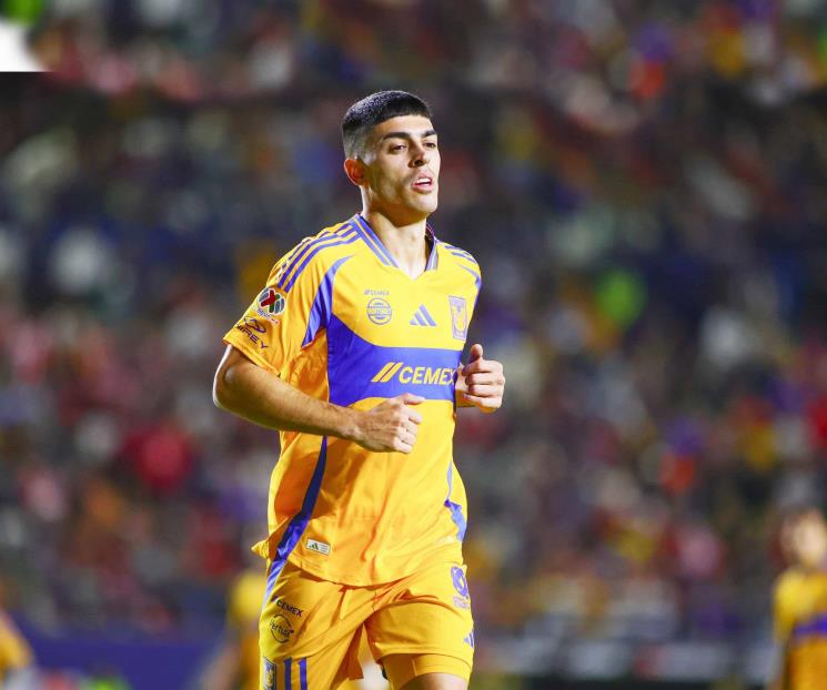 Va Tigres por remontada vs San Luis y pase a semis