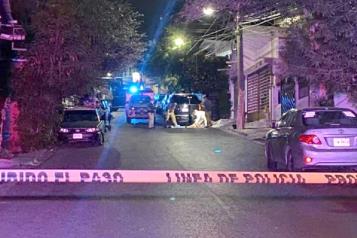 Deja ataque armado un muerto y un herido