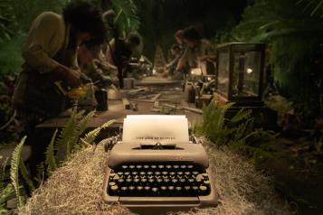 Cien a&ntilde;os de soledad en Netflix ampl&iacute;a fronteras del conocimiento