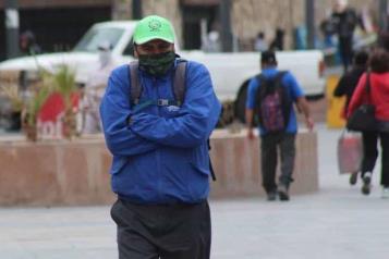 Conagua prevé calor, lluvias y hasta heladas