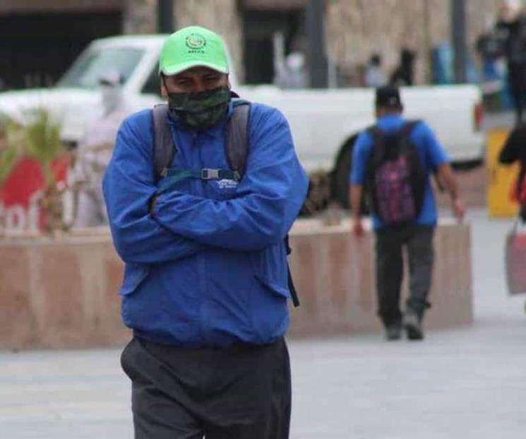 Conagua prevé calor, lluvias y hasta heladas