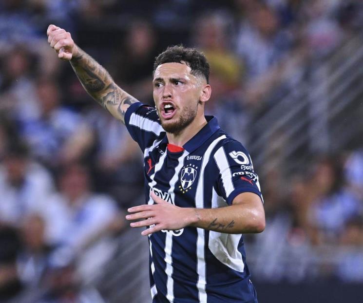 Rayados saldrá a resistir la ventaja en CU ante Pumas