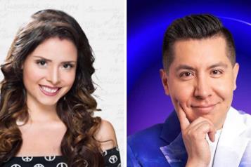 Denuncia Maryfer Centeno a Mr. Doctor por violencia digital