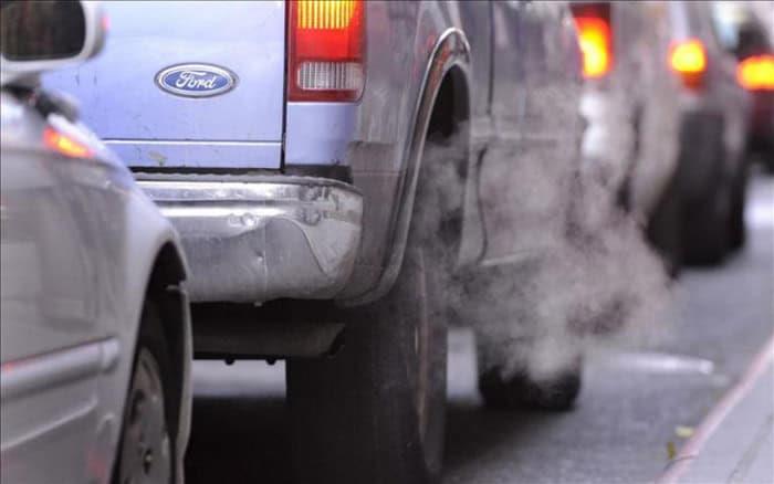 Capacitan a inspectores para medir contaminación