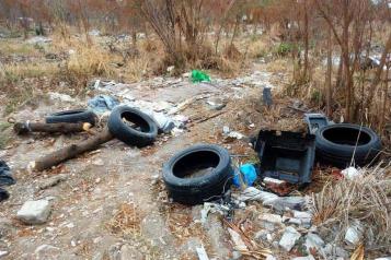 Exhortan a mantener limpios los lotes baldíos