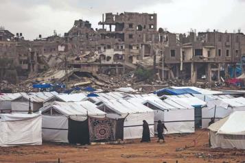 Mata Israel a trabajadores de World Central Kitchen en Gaza