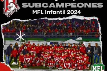 Se enfrentan en final de la MFL los hijos de Zamora y Altamirano