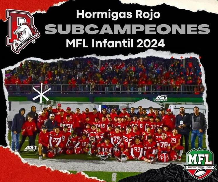 Se enfrentan en final de la MFL los hijos de Zamora y Altamirano