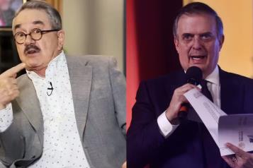 Critica Pedro Sola operativo contra pirater&iacute;a en Izazaga 89