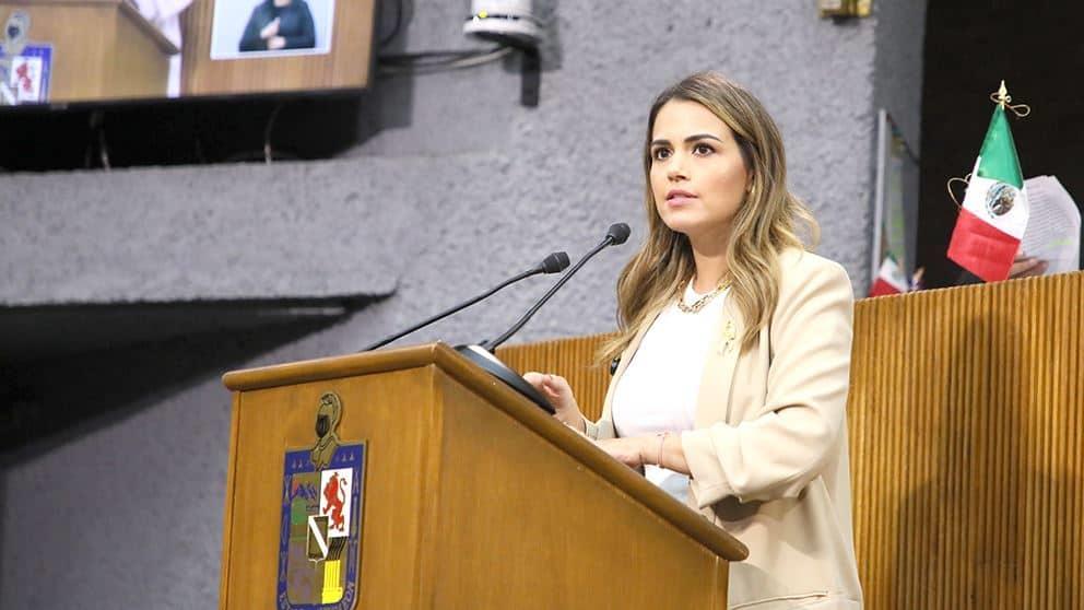 Responde De la Garza a críticas; culpa al gobernador