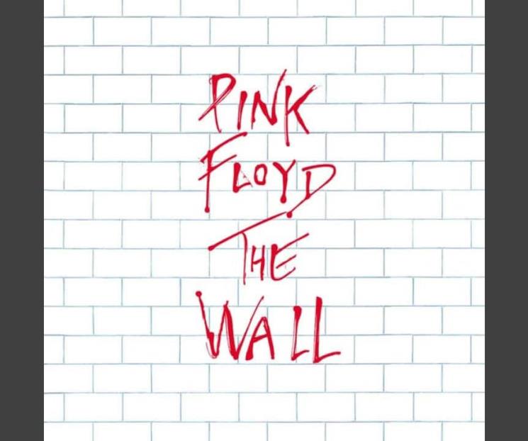 The Wall de Pink Floyd cumple 45 años