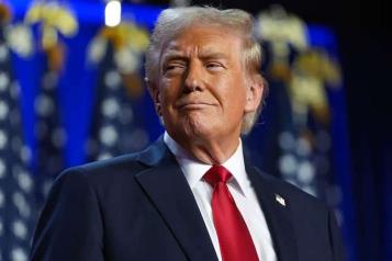 Amenaza Trump con aranceles del 100% a los países del BRICS
