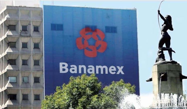 Banamex pide sus clientes mantenerse alerta