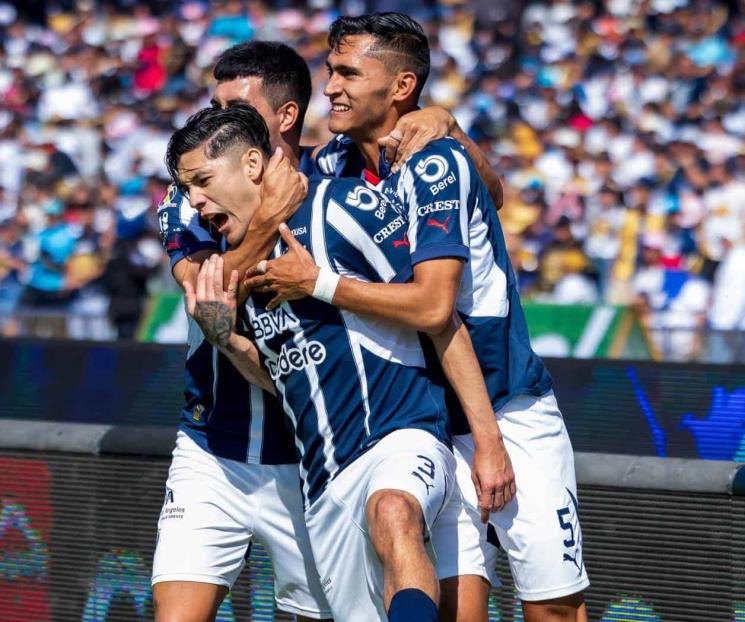 Rayados aparecería en el bombo 3 del Mundial de Clubes 2025