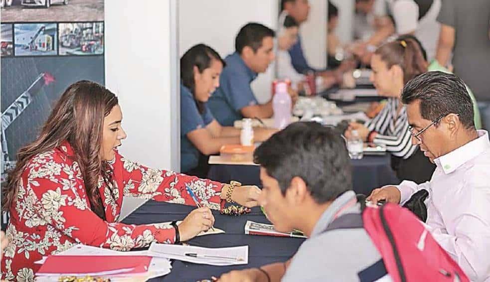 Desempleo en México sube a 3.0% en el tercer trimestre de 2024