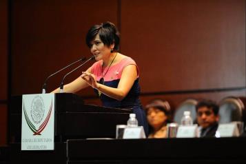 Busca PVEM agilizar los juicios de las pensiones alimentarias