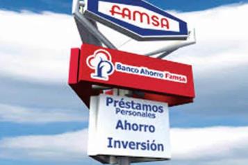 Vinculan a proceso a directivos de Banco Ahorro Famsa