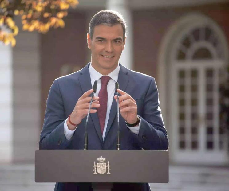 Reeligen a Pedro Sánchez como líder del PSOE