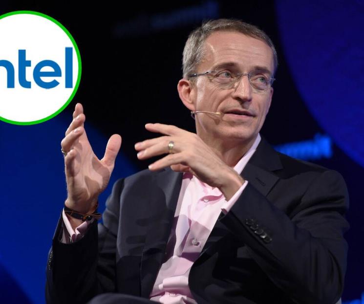 Intel pierde a su CEO