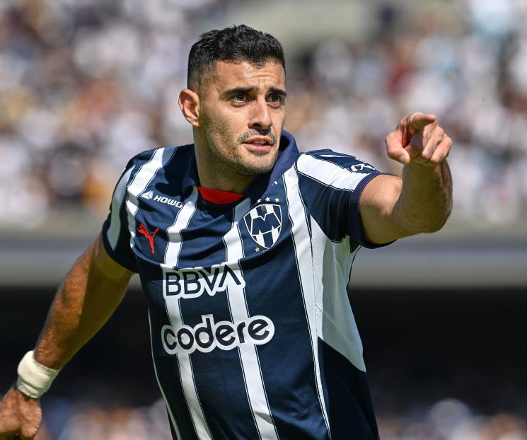 Irá Rayados por goles al Alfonso Lastras