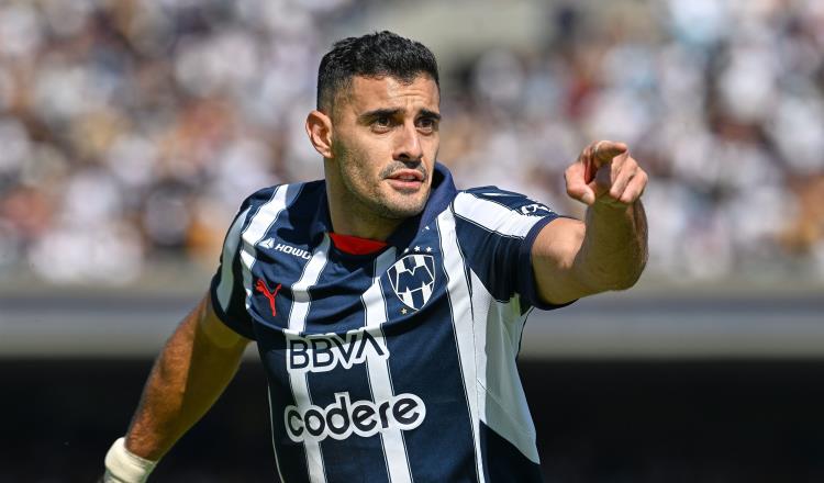 Irá Rayados por goles al Alfonso Lastras